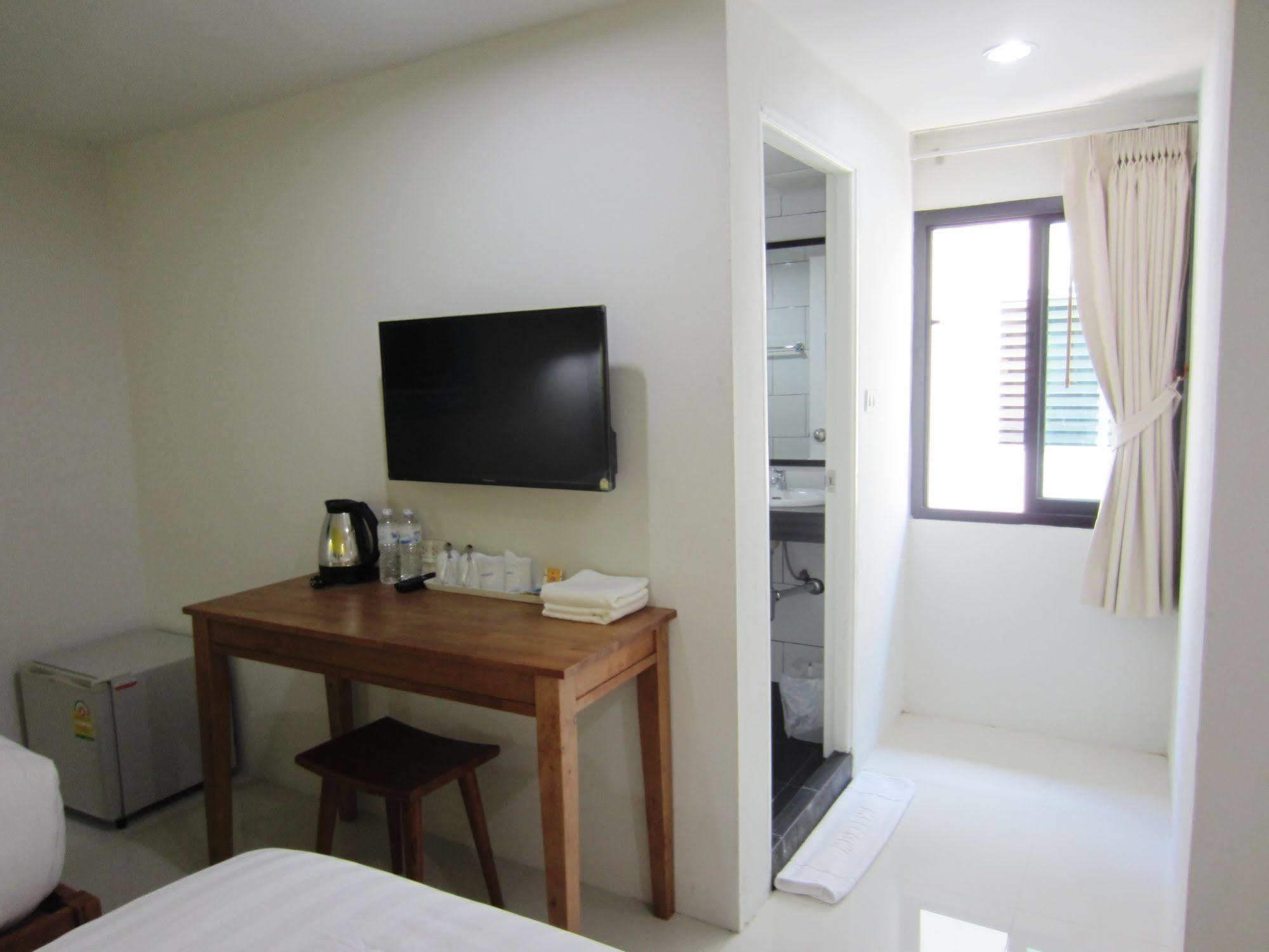 Krabi town Tiya House Rooms & Cafe المظهر الخارجي الصورة